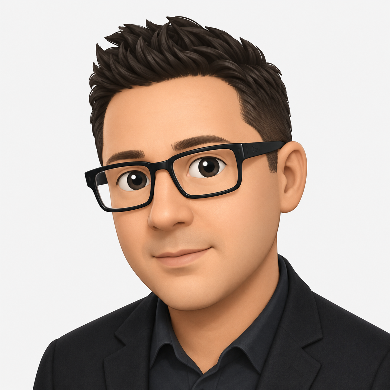 Karl, Co-founder · UK