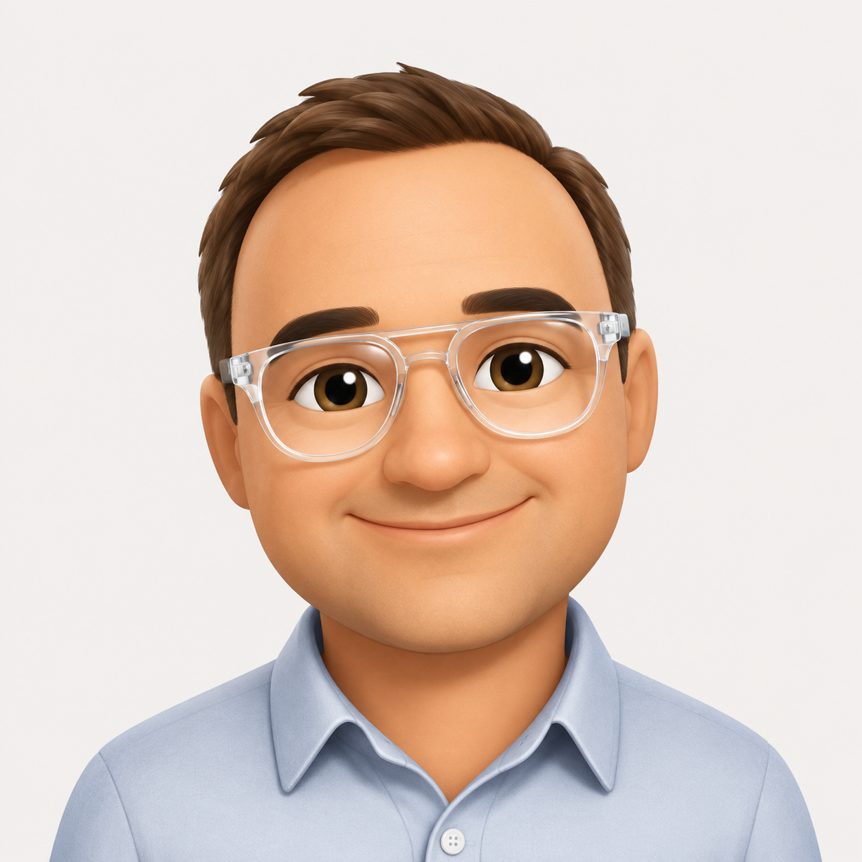 Trey, Co-founder · USA