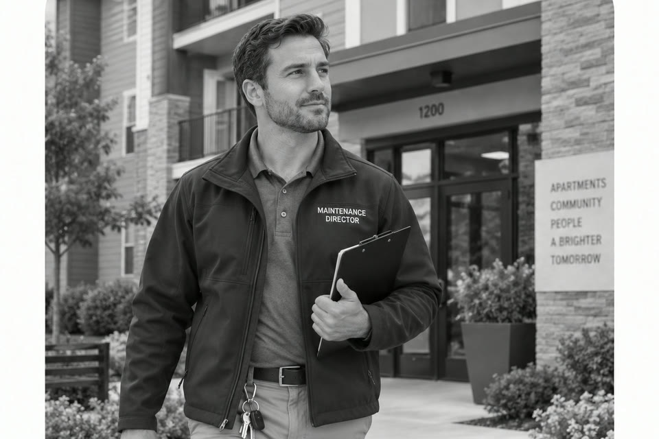 Landlords & property managers